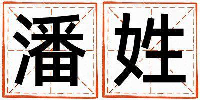 潘姓有智慧才氣的女孩名字