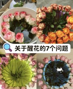 鮮花可催動你的工作效率