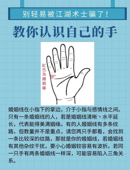 看手相能知道下個月會發生什么事嗎