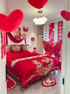 裝飾新婚洞房的風水妙招 新婚人士必看