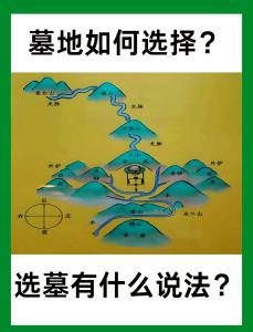 墓穴風水怎樣算好