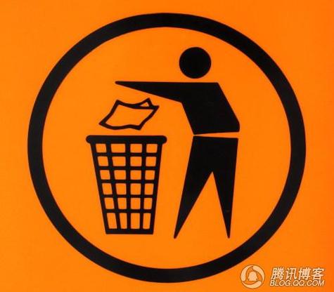 鄭博士：垃圾最忌諱扔在哪？