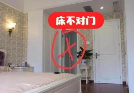 臥室有兩個門對我們有什么影響