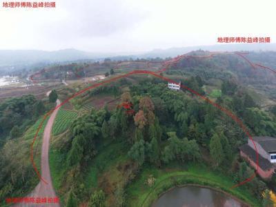 陳益峰：哪些風水招官司口舌