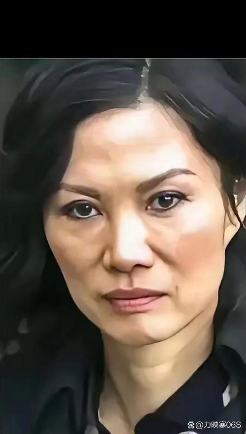顴骨高的面相富貴嗎