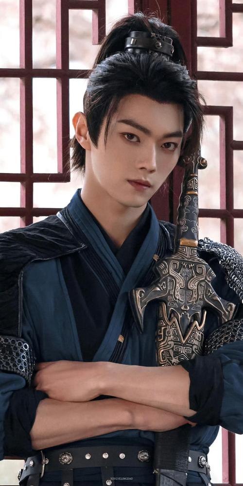 男生劍眉好不好 男士劍眉代表什么
