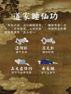 睡姿跟人的財運有關(guān)嗎