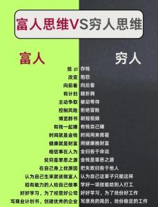 有著幾個(gè)體相特征的人，將來(lái)一定成為有錢(qián)人