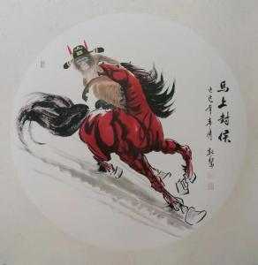 辦公室風水官運：馬上封猴