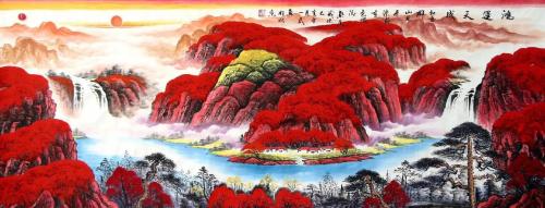 公司風(fēng)水不好克員工 鴻運(yùn)當(dāng)頭解霉運(yùn)
