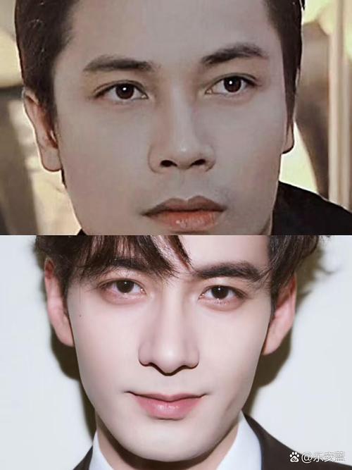 杏眼的男人對愛情專一嗎