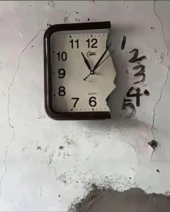 家里鐘表壞了預(yù)示什么