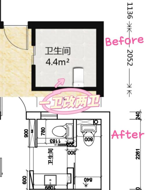 破解：緩解生活矛盾的衛(wèi)生間風(fēng)水