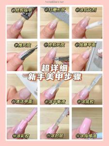 許少鋒：2015年美甲助運方法