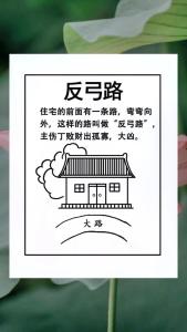 詳解：陽(yáng)宅外部環(huán)境的風(fēng)水法則