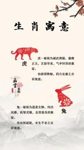 屬兔爸爸屬牛媽媽適合生屬虎寶寶嗎 虎寶寶熱情富有感染力