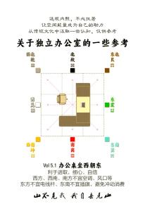 如何看公司風水 領導辦公室是核心