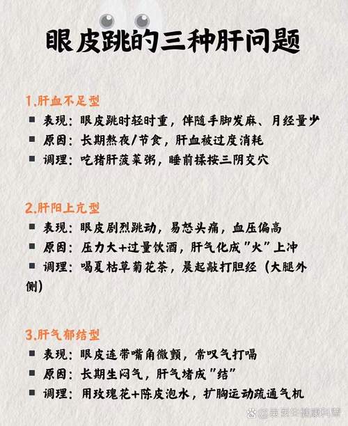 女人右眼皮跳有什么說法 是吉是兇