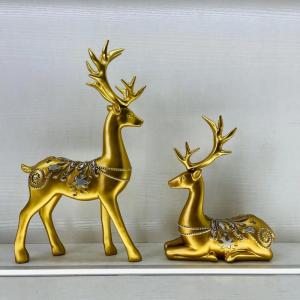 家中擺放動物擺件忌諱 什么動物擺件好