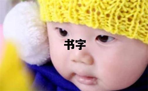 書字五行屬什么 書字男孩最佳組合名字