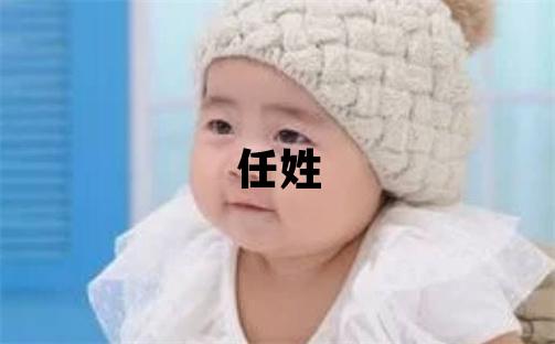 任姓有涵養的男孩名字,取什么名字好