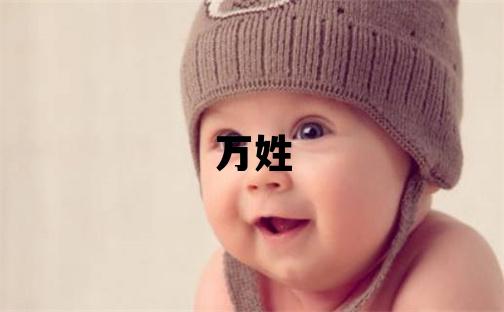 萬姓有創意的男孩名字,取什么名字好