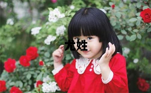 尤姓冷門獨特的男孩名字